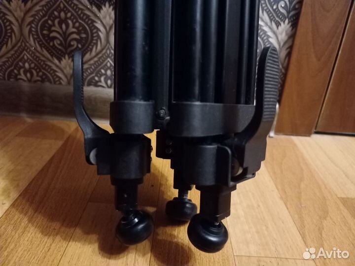 Штатив Gension gs-t1500