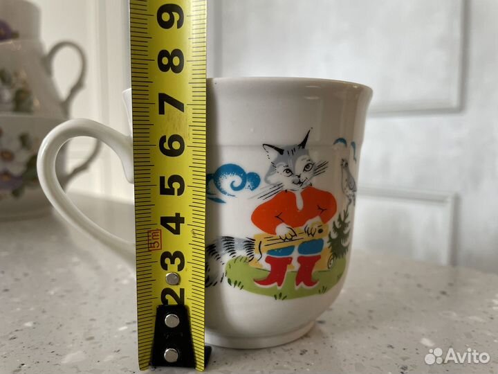 Хайта посуда