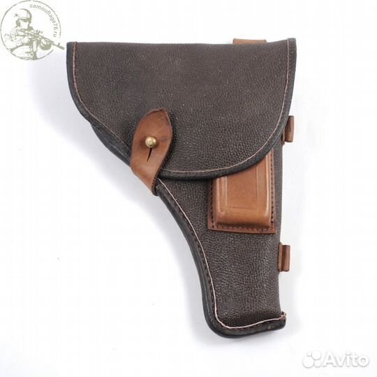 Полевая Гимнастёрка ркка с амуницией и пилоткой