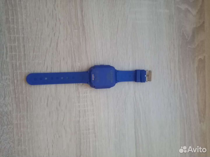 Детские часы с gps
