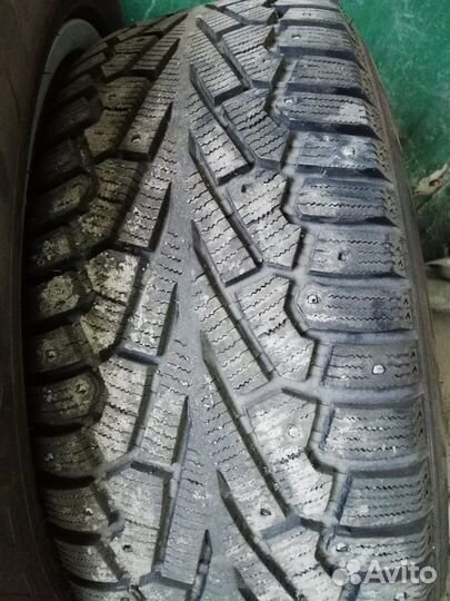 Диски BMW 211 стиль