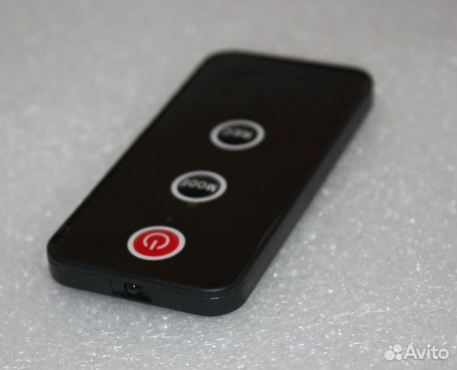 Пульт ик для фото и видеотехники или самоделок