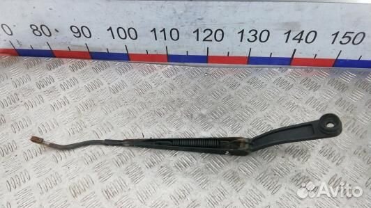 Щеткодержатель лобового стекла KIA sorento 1 (1BR0