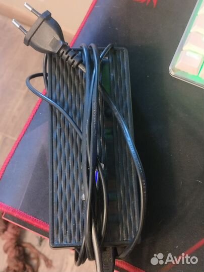 Зарядное устройство для электросамоката kugoo