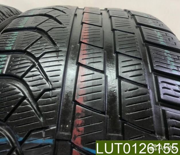 Pirelli P Zero Winter 245/35 R19 93V