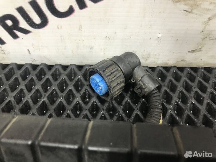 Проводка двигателя Daf XF105