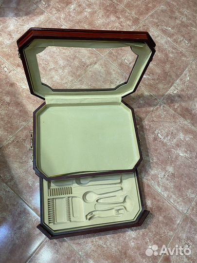 Ящик- короб Zolinger для столовых приборов