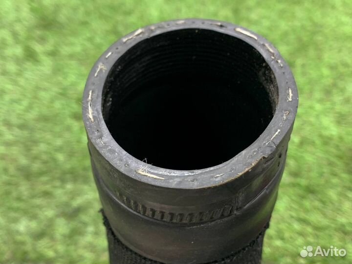 Патрубок Porsche Cayenne 959 S 9Y E3