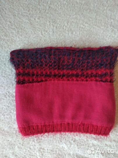 Шапка PlayToday(S'Cool) р.54