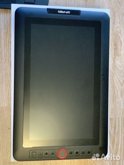 Графический планшет xp pen artist 13.3 Pro