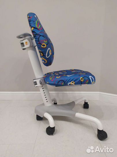 Раздвижной детский стул