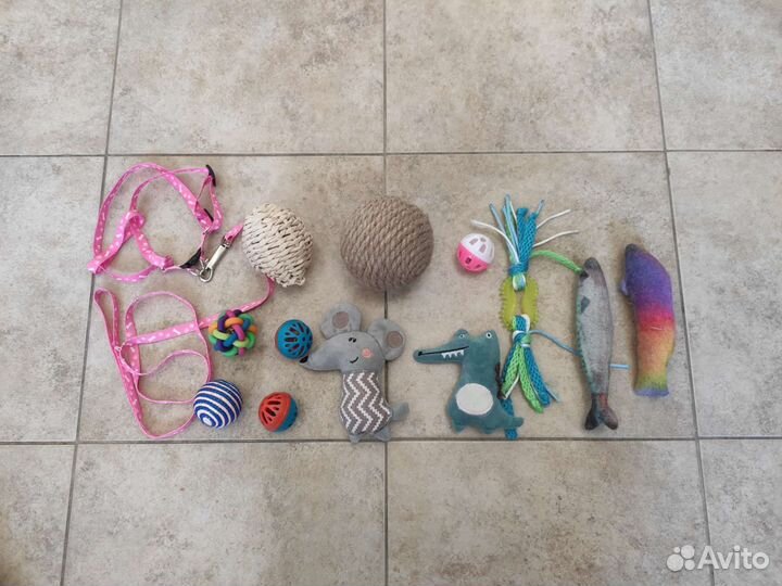 Для котиков