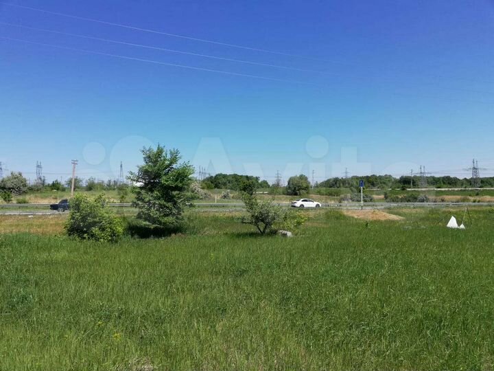 Участок 14 сот. (промназначения)