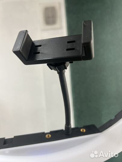 Кольцевая лампа 45 см