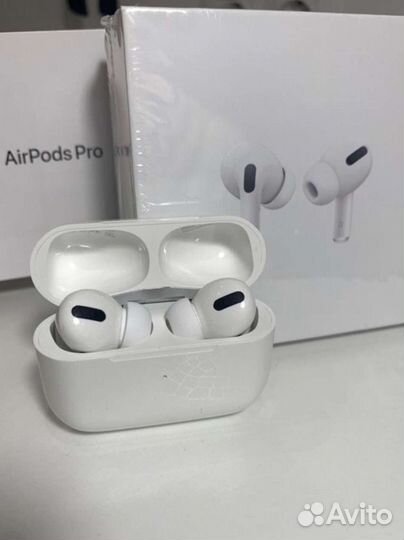 Apple airpods pro
