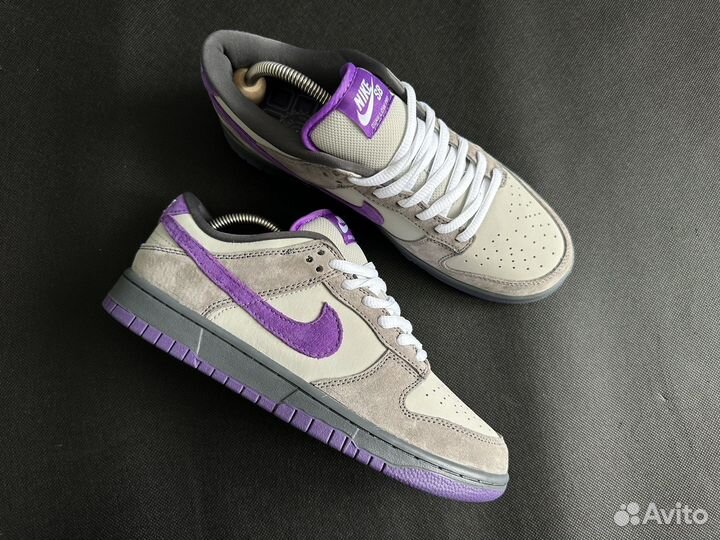 Кроссовки найк Dunk