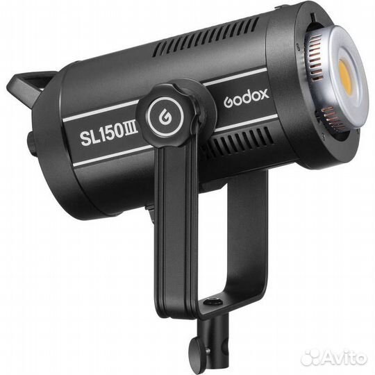 Осветитель LED Godox SL150III