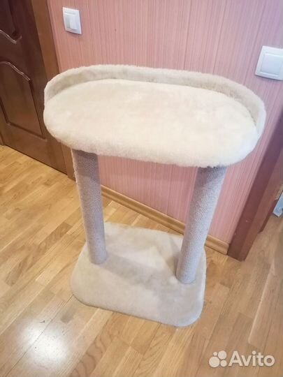 Когтеточка