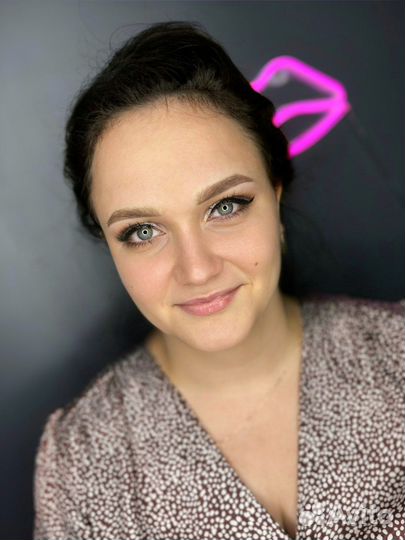 Перманентный макияж