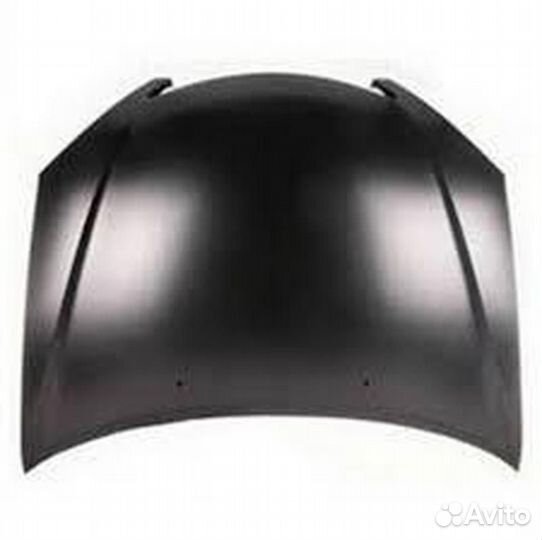 Капот на toyota camry 30 с 01-06