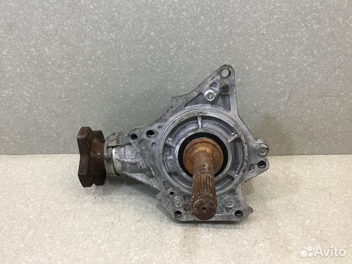 Коробка раздаточная Nissan X-Trail (T31) 2007-2014