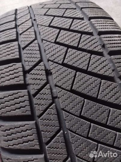 Колёса S223 Mercedes W223 R20 оригинал