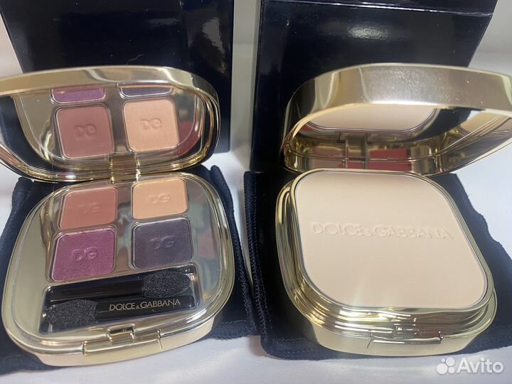 Dolce gabbana оригинал