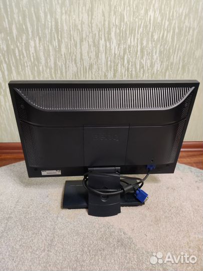 Монитор BenQ Q22W6