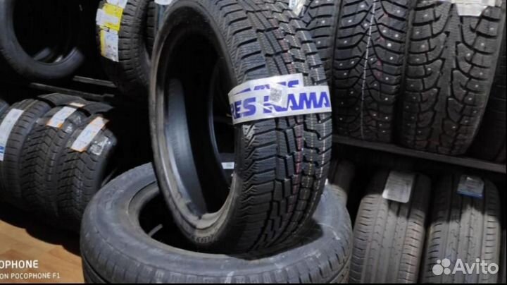 Viatti Brina 205/50 R17 89T