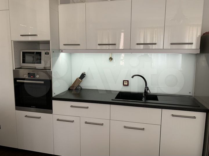 2-к. квартира, 71,6 м², 7/7 эт.