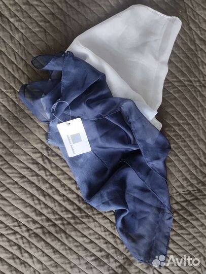 Шарф летний Baldinini оригинал новый с биркой