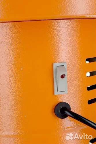 Зернодробилка Вихрь зд-400К