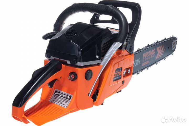 Бензопила carver 145-15