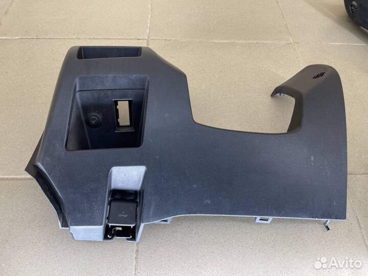 Накладка (кузов внутри) Mazda Mazda 3 (BK) 2002-20