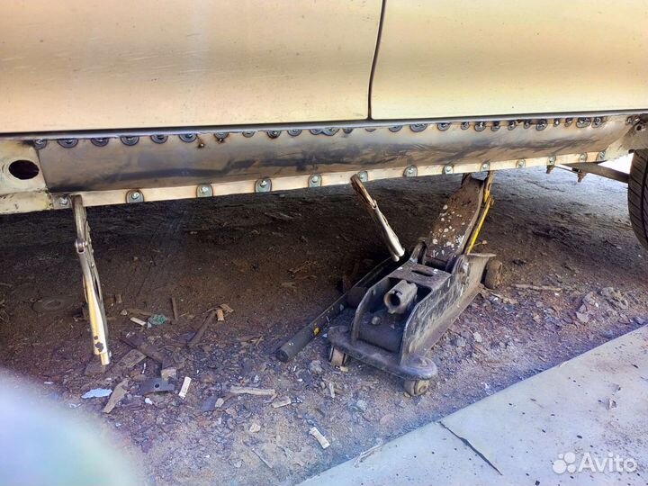 Сварка авто