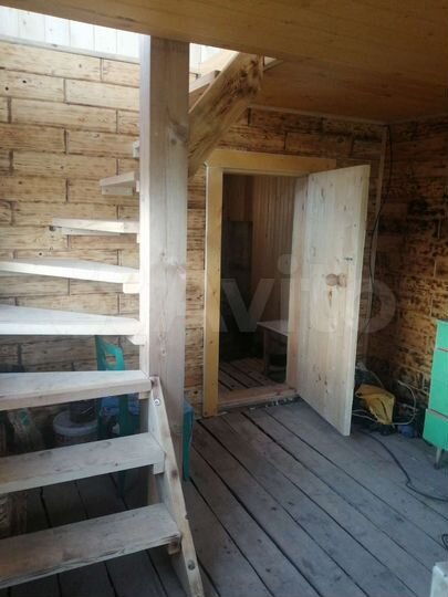 Дача 31,5 м² на участке 4,7 сот.