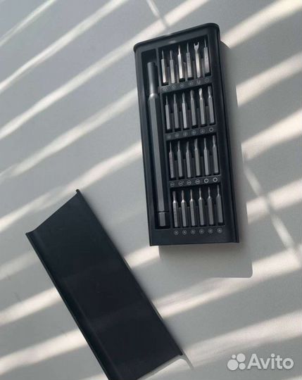 Набор отверток