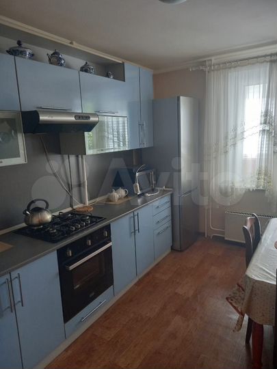 1-к. квартира, 35 м², 2/9 эт.