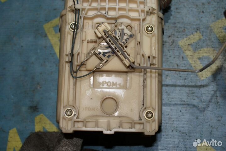 Топливный насос Volkswagen Golf 4 Variant