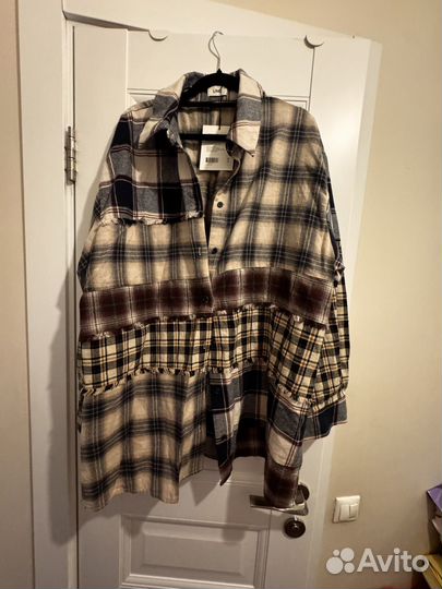 Рубашка Lime XL