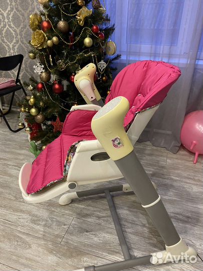 Стульчик для кормления