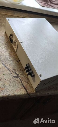 Блок бесперебойного питания