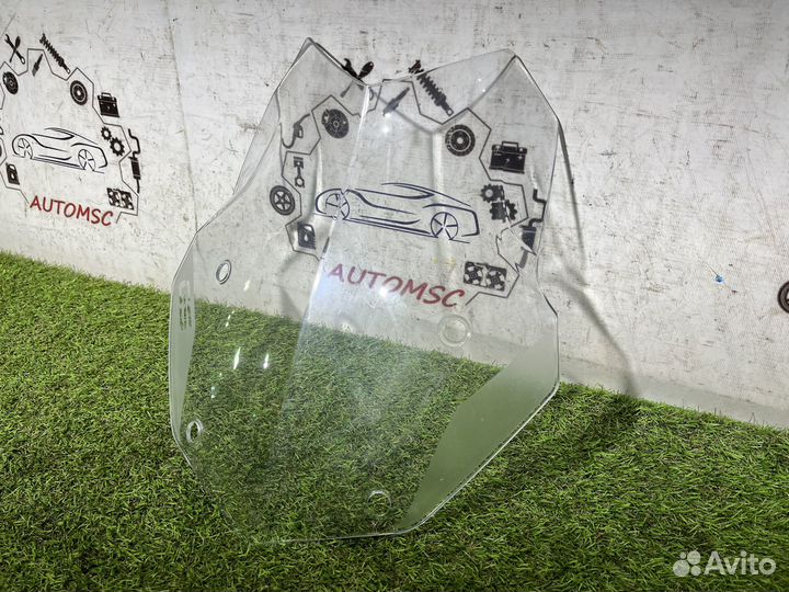 Ветрозащитный щиток BMW K50 R1200GS R1250GS