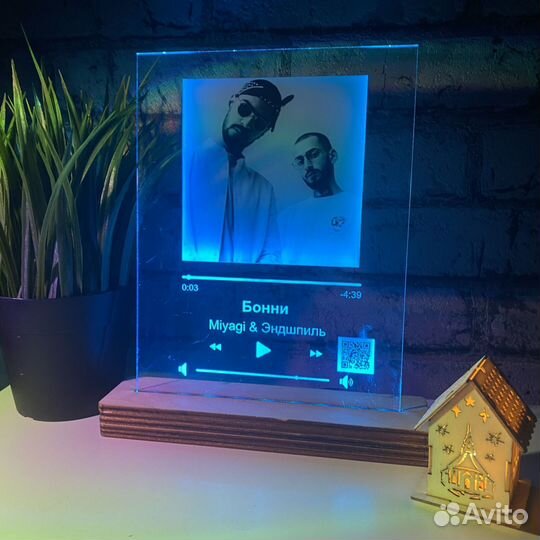 Фото с виртуальной реальностью Фоторамка подарок