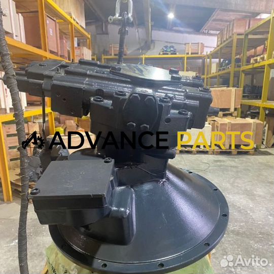 Основной насос Doosan Solar 420LC-V 400914-00248