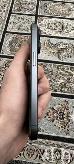 iPhone 15 Pro, 128 ГБ