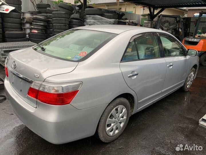 Toyota premio ZRT260/NZT260 2007-2008 В разбор