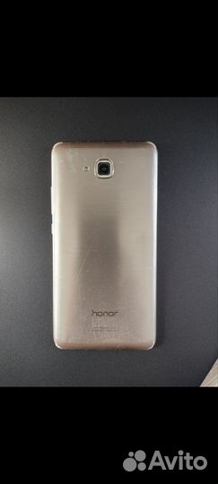 Honor 5С, 2/16 GB