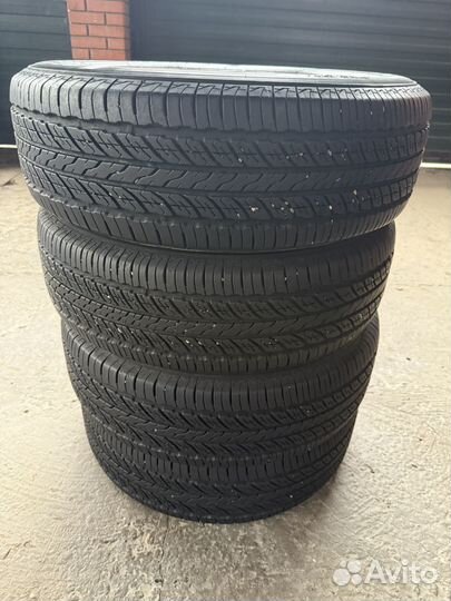 Toyo Open Country U/T 215/70 R16 19B