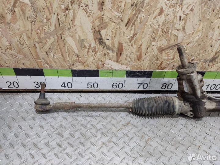 Рейка рулевая Range rover sport 2005-2012